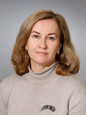 Психолог Агаркова Татьяна Анатольевна
